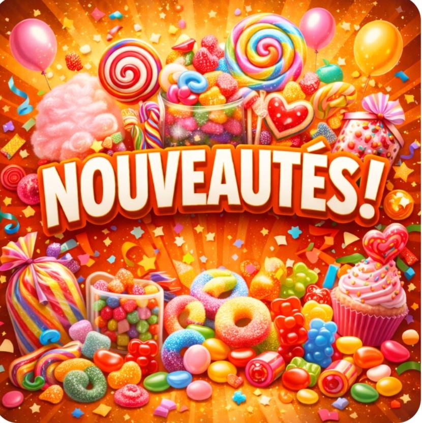 Nouveautés