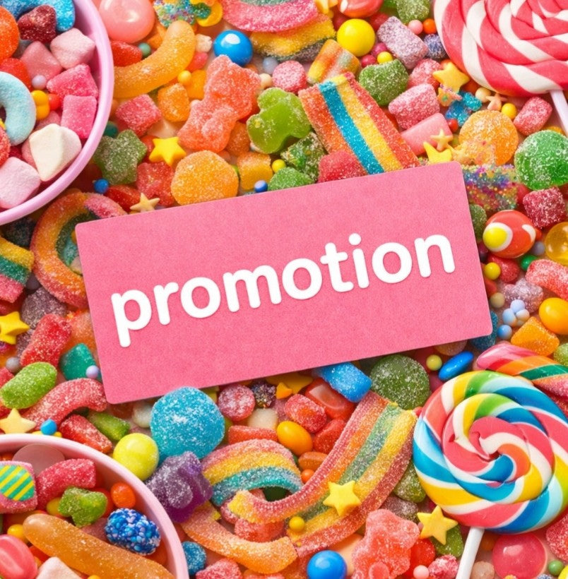 promotion